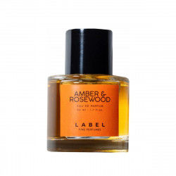 Parfum Unisexe Label Amber...