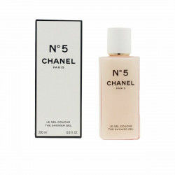 Shower Gel Chanel N°5