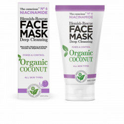 Masque facial Hydratant The...