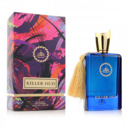 Perfume Unissexo Killer Oud...