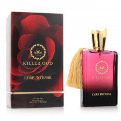 Uniseks Parfum Killer Oud...