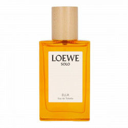 Women's Perfume Loewe SOLO...
