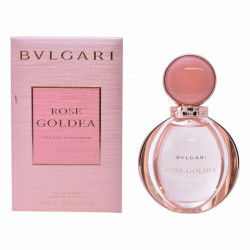 Women's Perfume Rose Goldea...