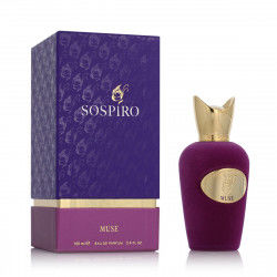 Perfume Unissexo Sospiro "...