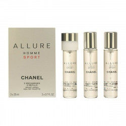 Men's Perfume Set Chanel...