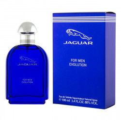 Men's Perfume Jaguar EDT...