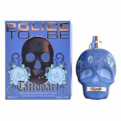Men's Perfume Police EDT To...