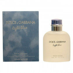 Herenparfum Dolce & Gabbana...
