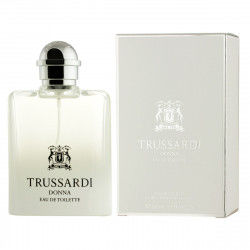 Perfume Mulher Trussardi...