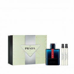 Men's Perfume Set Prada EDT...