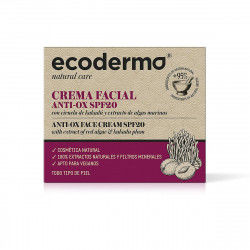 Facial Cream Ecoderma...