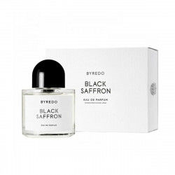 Unisex Perfume Byredo Black...