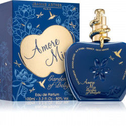 Perfume Mulher Jeanne...