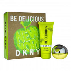 Women's Perfume Set DKNY Be...