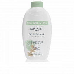 Shower Gel Byphasse   Lime...