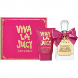 Women's Perfume Set Juicy...