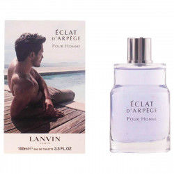 Perfume Homem Lanvin EDT...
