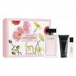 Women's Perfume Set Narciso...