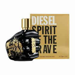 Perfume Homem Diesel Spirit...
