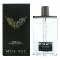 Men's Perfume Police...