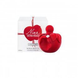 Women's Perfume Nina Ricci