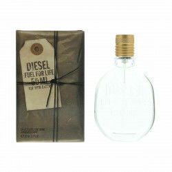 Herenparfum Diesel Fuel For...