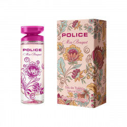 Women's Perfume Police Miss...