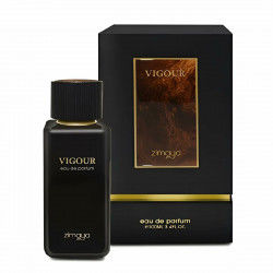 Men's Perfume Zimaya Vigour...