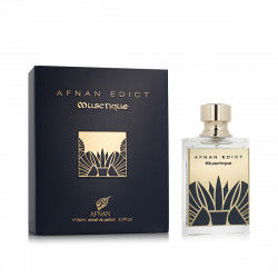 Unisex Perfume Afnan Edict...