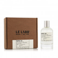 Uniseks Parfum Le Labo...