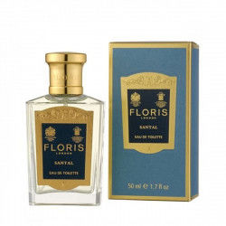 Perfume Homem Floris Santal...