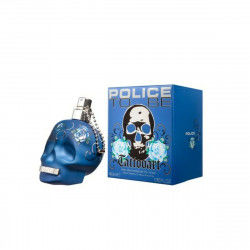 Men's Perfume Police...