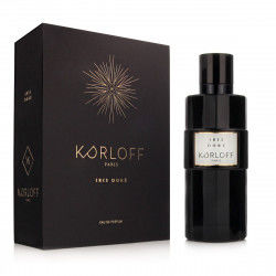 Unisex Perfume Korloff EDP...