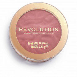 Blush Revolution Make Up...