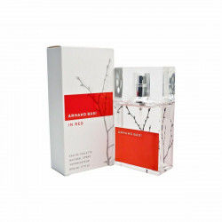 Women's Perfume In Red...