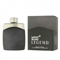 Aftershave Lotion Montblanc...