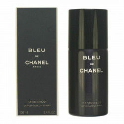 Spray Deodorant Chanel Bleu...