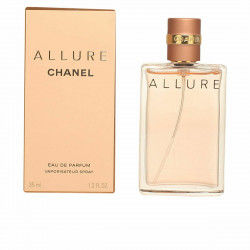 Parfum Femme Chanel Allure...