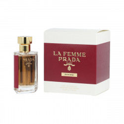 Women's Perfume Prada EDP...