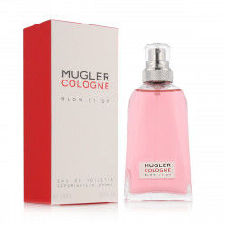 Unisex Perfume EDT Mugler...