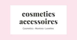 Blog cosmetics-accessoires.com